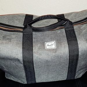 Hershel Travel Bag
